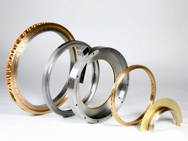 Eurobearings means Machining