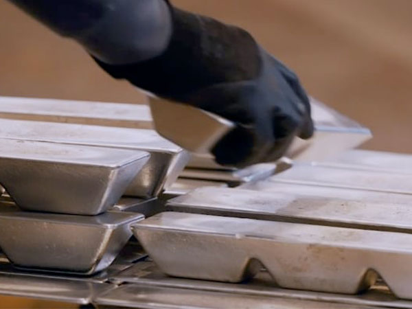 Eurobearings means Foundry. Safe tech coating