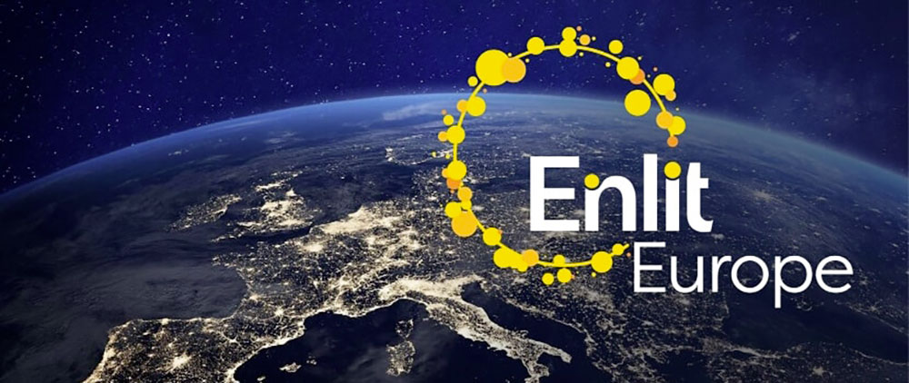 Eurobearings à Enlit Europe 2023 | Les moments forts de l'événement à Paris