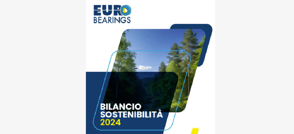 La durabilité chez Eurobearings : Des paroles aux actes | Stratégie ESG